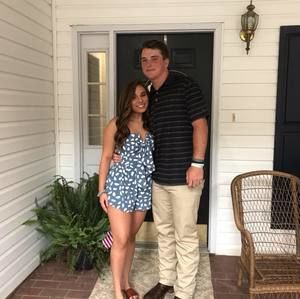 Meet your Posher, Cade